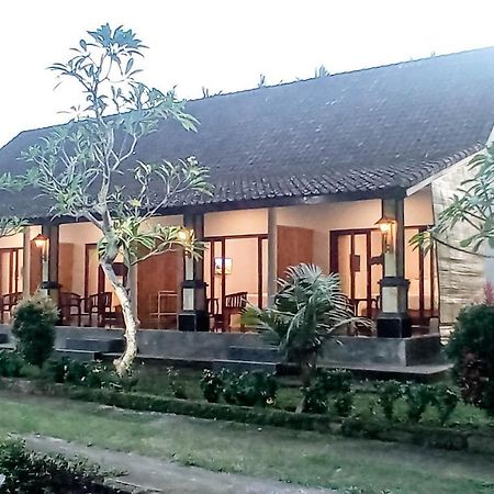 Апартаменты D' Tegal House Убуд Экстерьер фото
